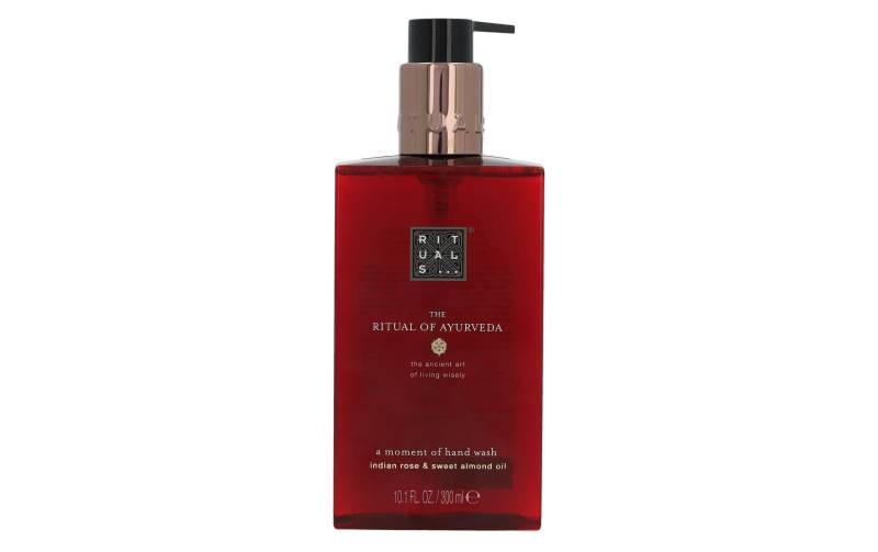 Rituals Gesichtsseife »The Ritual of Ayurveda 300 ml« von Rituals