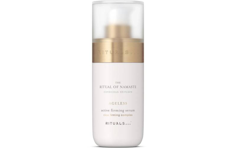 Rituals Gesichtsserum »Namaste Anti-Ageing Glow 30 ml« von Rituals