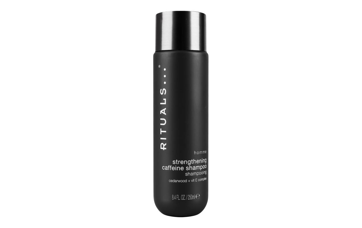 Rituals Haarshampoo »Homme 250 ml« von Rituals