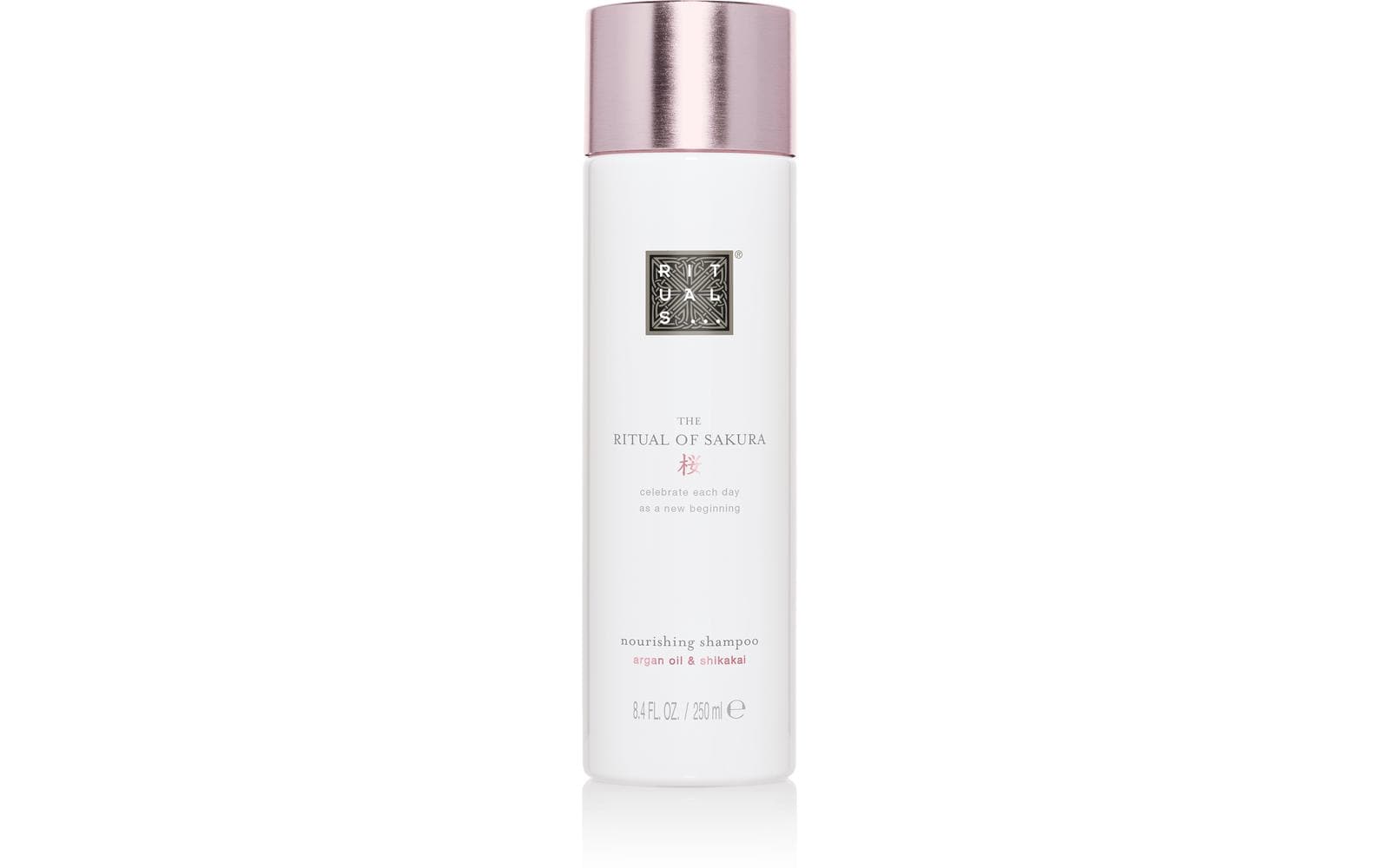 Rituals Haarshampoo »Sakura 250 ml« von Rituals