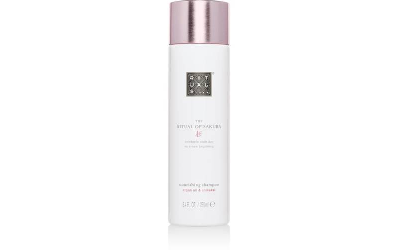 Rituals Haarshampoo »Sakura 250 ml« von Rituals