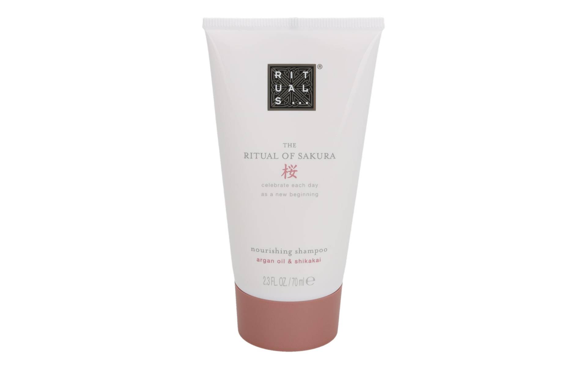 Rituals Haarshampoo »Sakura Nourishing 70 ml« von Rituals