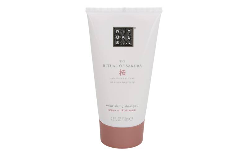 Rituals Haarshampoo »Sakura Nourishing 70 ml« von Rituals