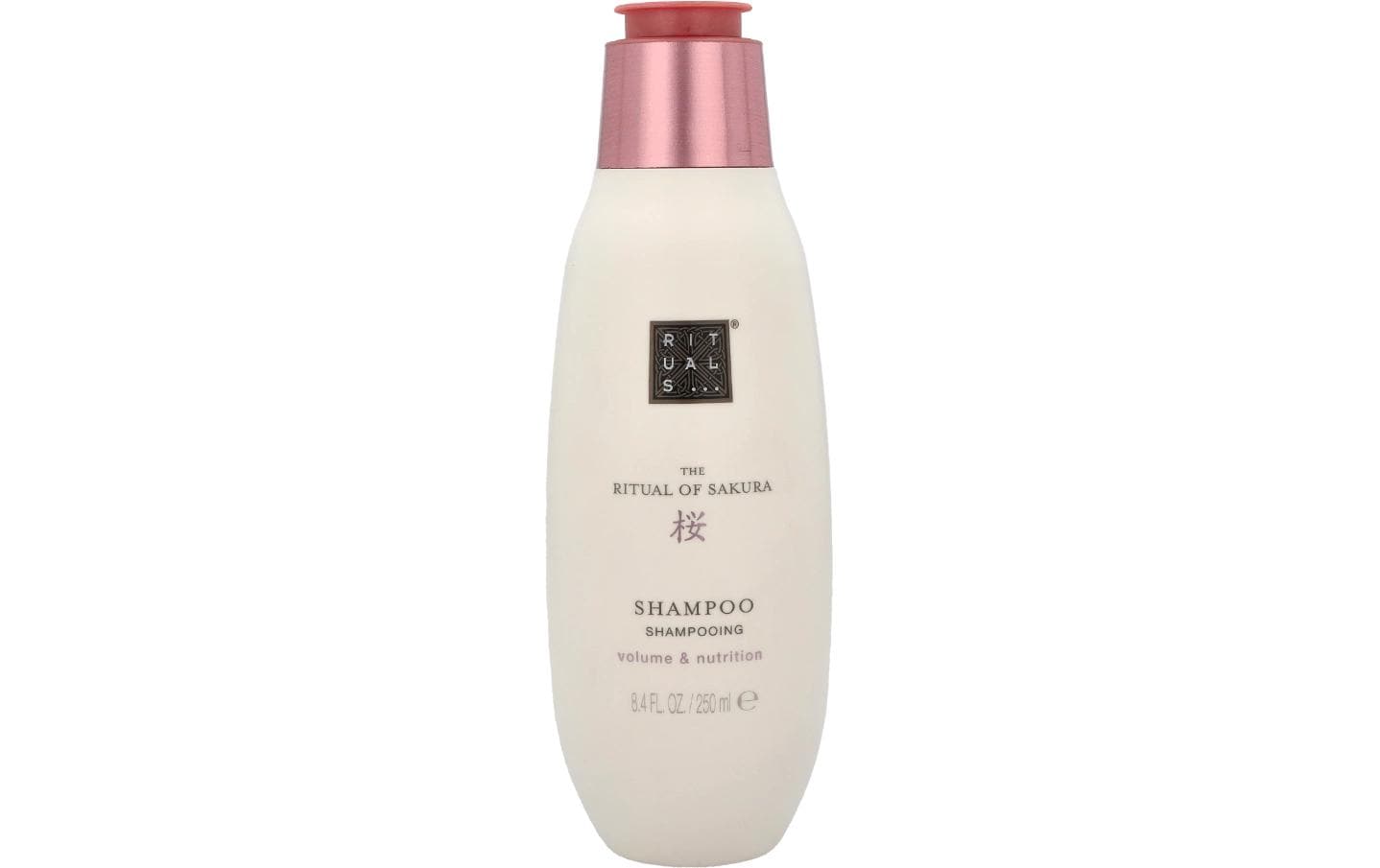 Rituals Haarshampoo »Volume and Nutrition 250 ml1 Stück« von Rituals