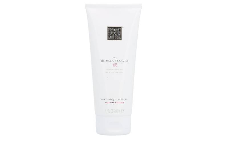 Rituals Haarspülung »Sakura 200 ml« von Rituals