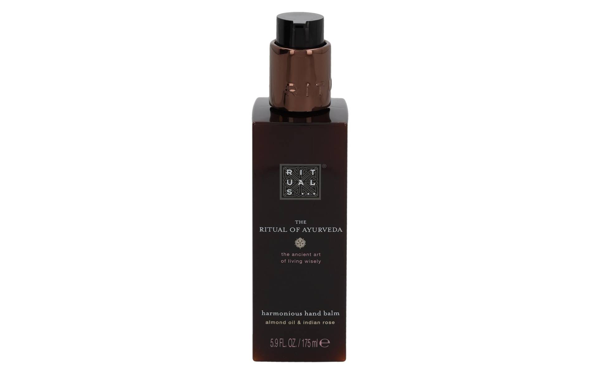 Rituals Handbalsam »Ayurveda Kitchen 175 ml« von Rituals