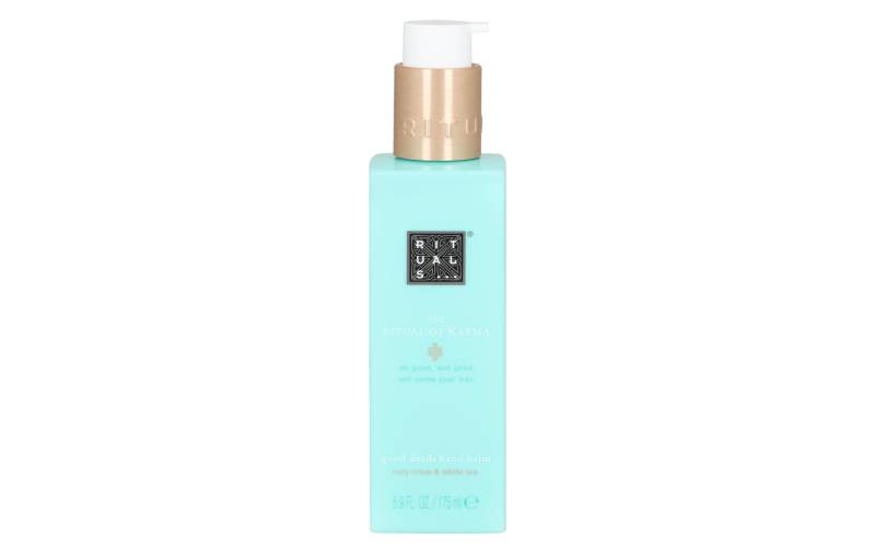 Rituals Handbalsam »Karma Good Deeds 175 ml« von Rituals