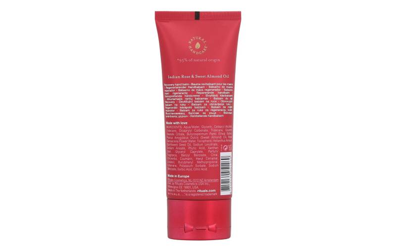 Rituals Handcreme »Ayurveda 70 ml« von Rituals