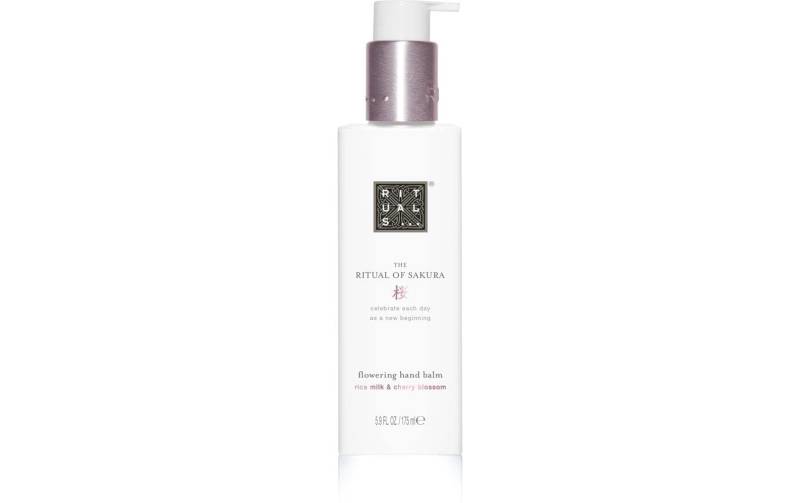 Rituals Handcreme »Sakura Flowering 175 ml« von Rituals