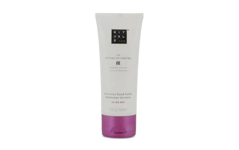 Rituals Handcreme »Sakura Recovery 70 ml« von Rituals