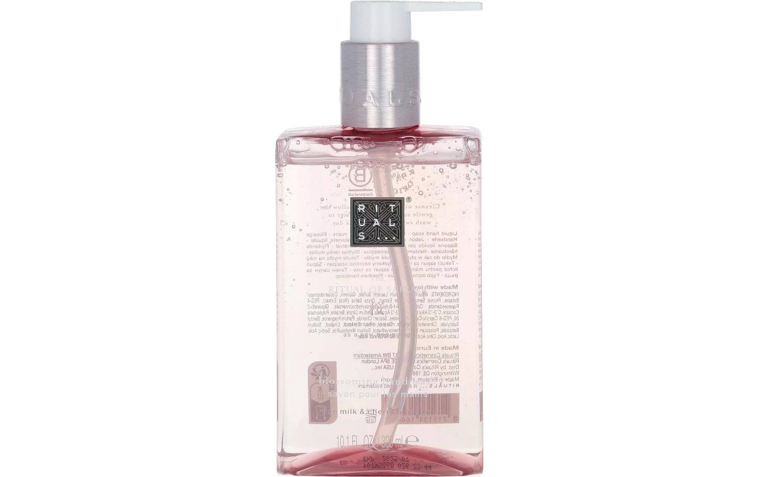 Rituals Handseife »Sakura Blossoming 300 ml« von Rituals