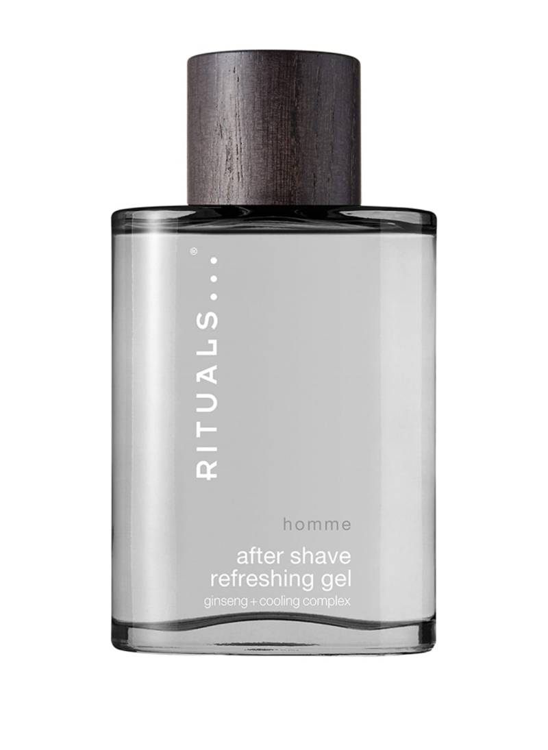 Rituals Homme Aftershave-Gel 100 ml von Rituals