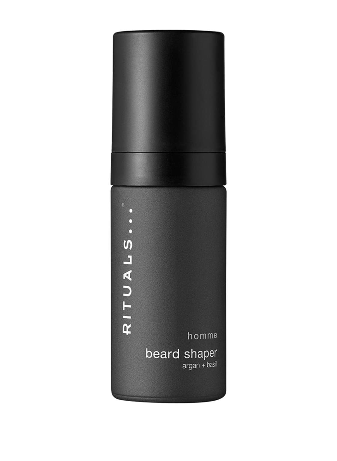 Rituals Homme Beard Shaper Bart Styling Balsam 30 ml von Rituals