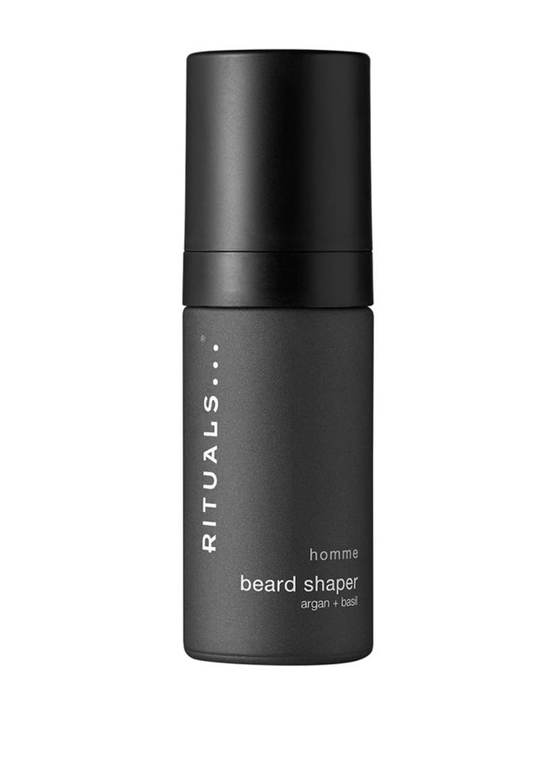 Rituals Homme Beard Shaper Bart Styling Balsam 30 ml von Rituals