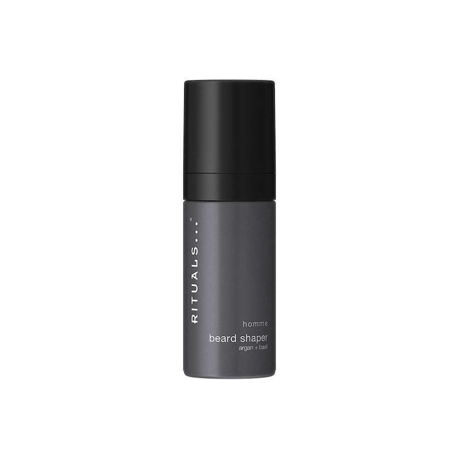 Rituals Homme Collection Rituals Homme Collection Beard Shaper bartpflege 30.0 ml von Rituals