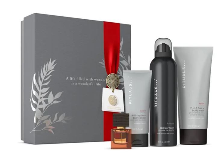 Rituals - Homme Medium Geschenkset von Rituals