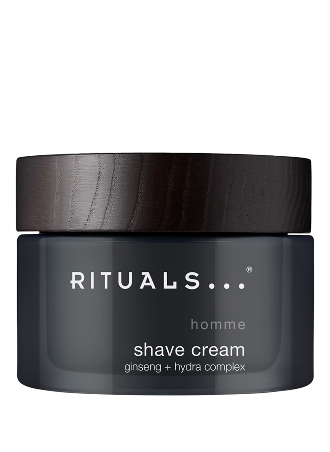 Rituals Homme Shave Cream Rasiercreme 250 ml von Rituals