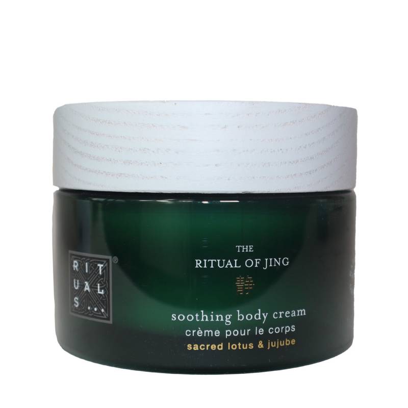 Rituals Jing Body Cream 220ml Damen von Rituals