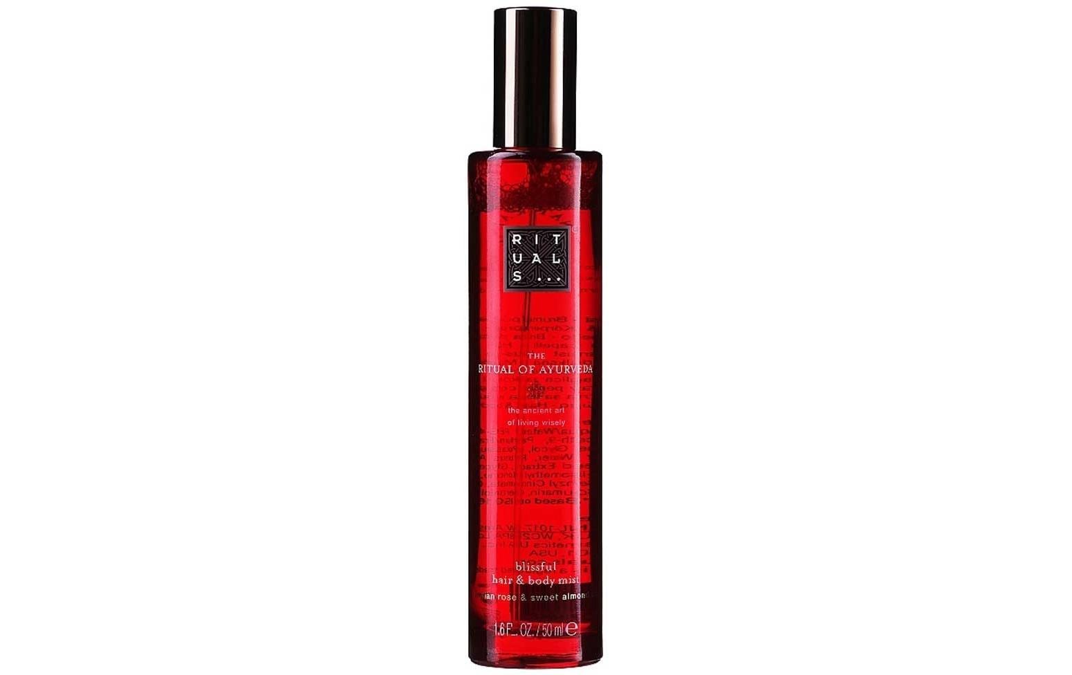 Rituals Körpercreme »Ayurveda Hair and Body Mist 50 ml« Rituals Körpercreme »Ayurveda Hair and Body Mist 50 ml« von Rituals
