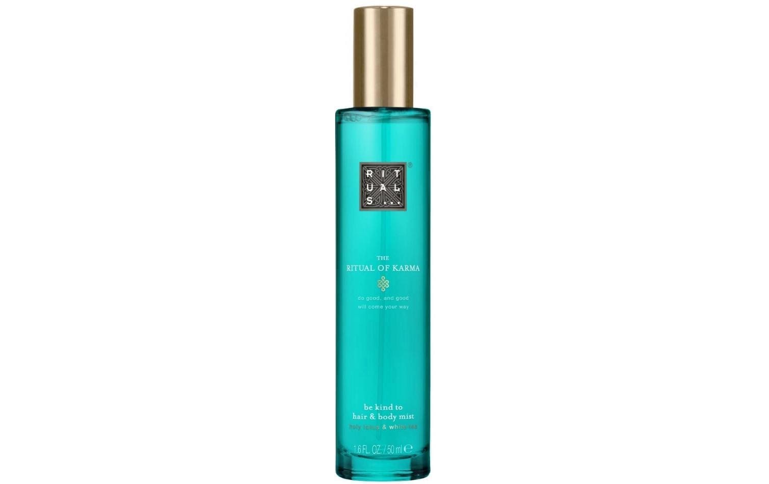 Rituals Körpercreme »Karma Hair and Body Mist 50 ml« von Rituals