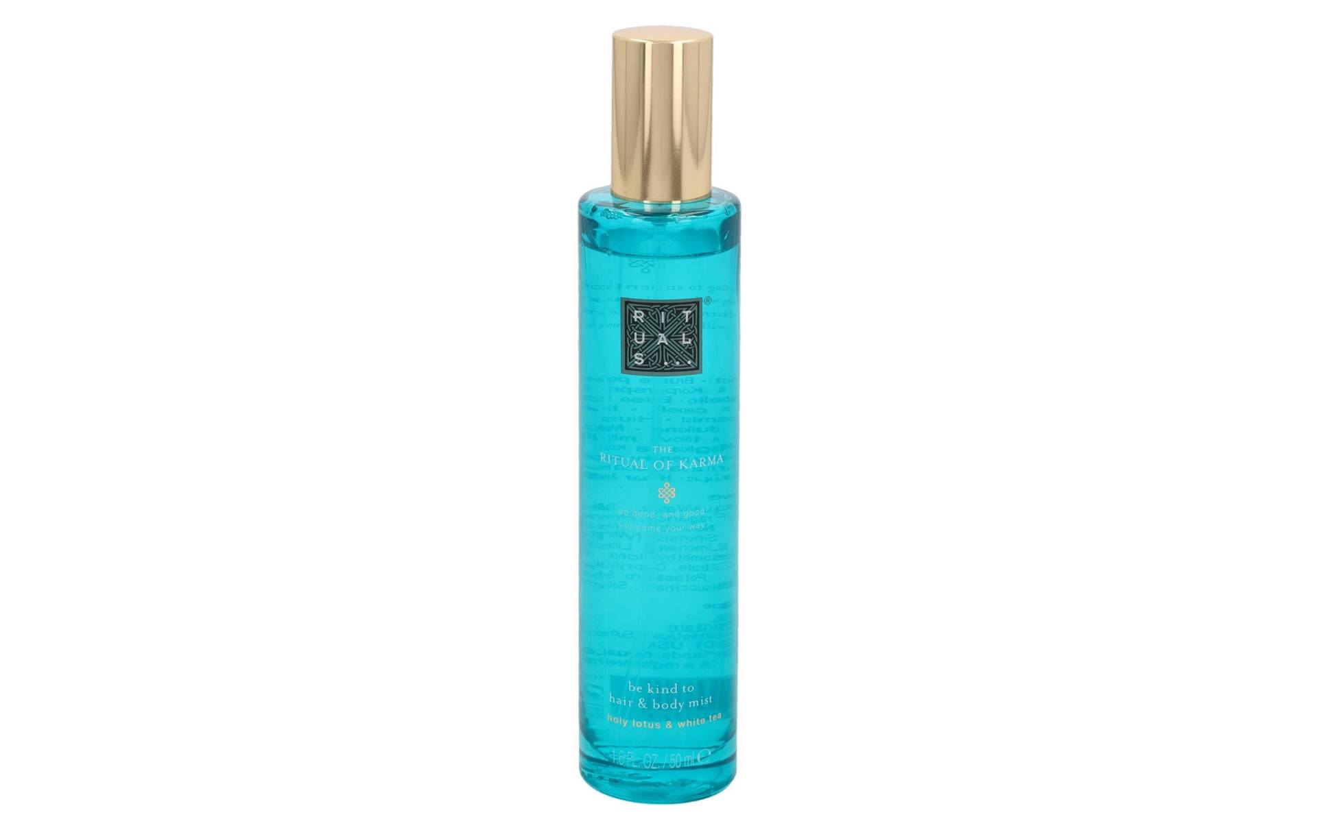 Rituals Körperpflegemittel »Karma Body Mist 50 ml« von Rituals