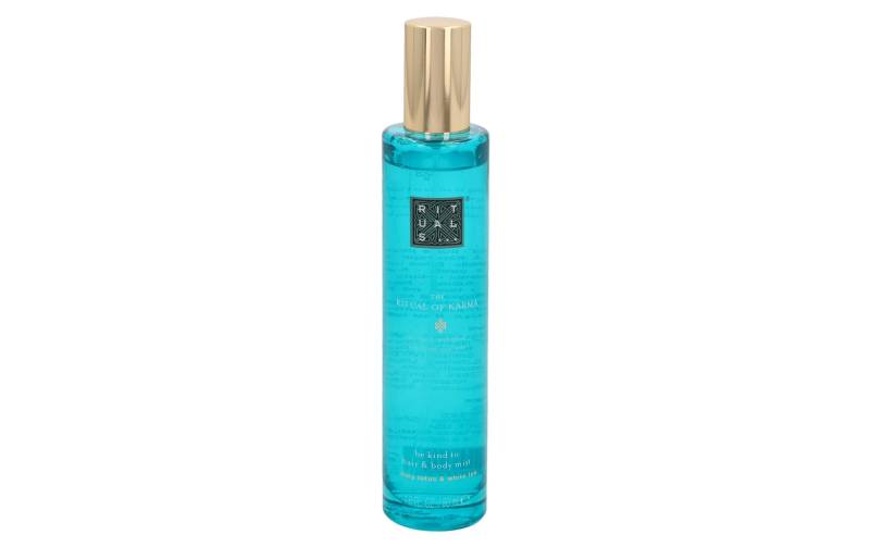 Rituals Körperpflegemittel »Karma Body Mist 50 ml« von Rituals