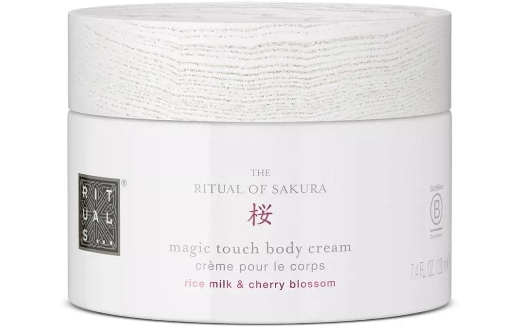 Rituals Körperpflegemittel »Sakura 220 ml«, (1 tlg.) von Rituals