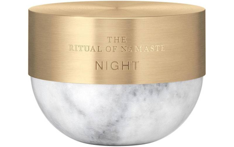 Rituals Nachtcreme »Namaste Ageless 50 ml« von Rituals