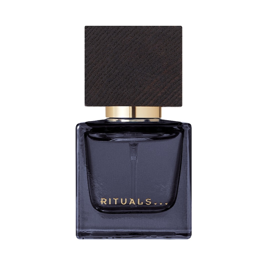 Rituals Oriental Essences Men Rituals Oriental Essences Men Travel Roi D'Orient eau_de_parfum 15.0 ml von Rituals