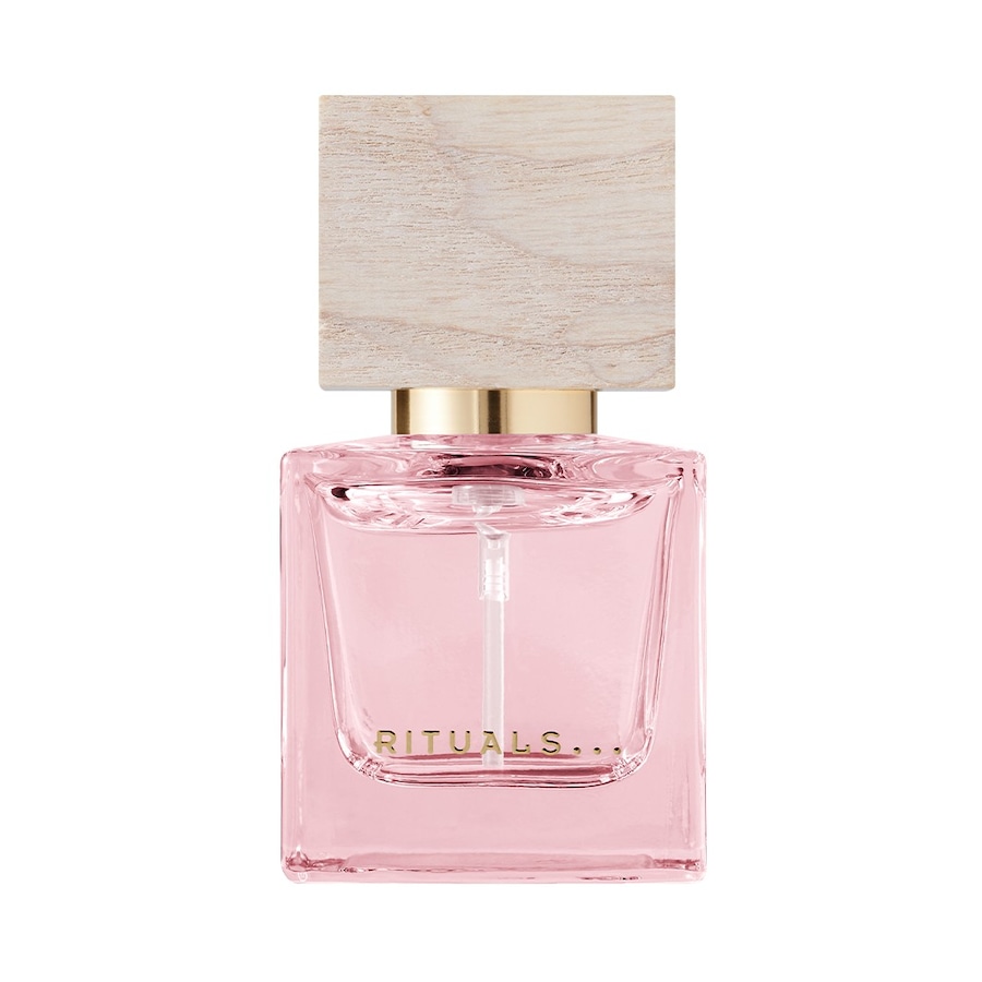 Rituals Oriental Essences Women Rituals Oriental Essences Women Fleurs de l'Himalaya eau_de_parfum 15.0 ml von Rituals