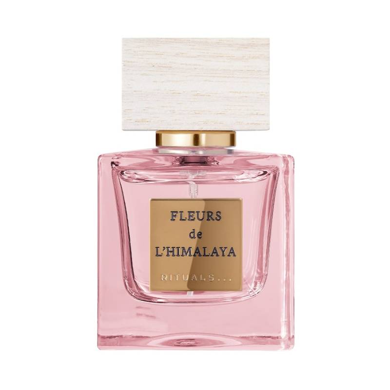 Rituals Oriental Essences Women Rituals Oriental Essences Women Fleurs de l'Himalaya eau_de_parfum 50.0 ml von Rituals