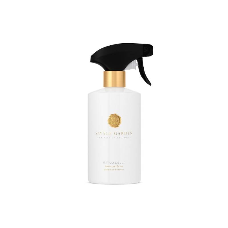 Rituals Private Collection Rituals Private Collection Savage Garden Room Spray raumduft 500.0 ml von Rituals