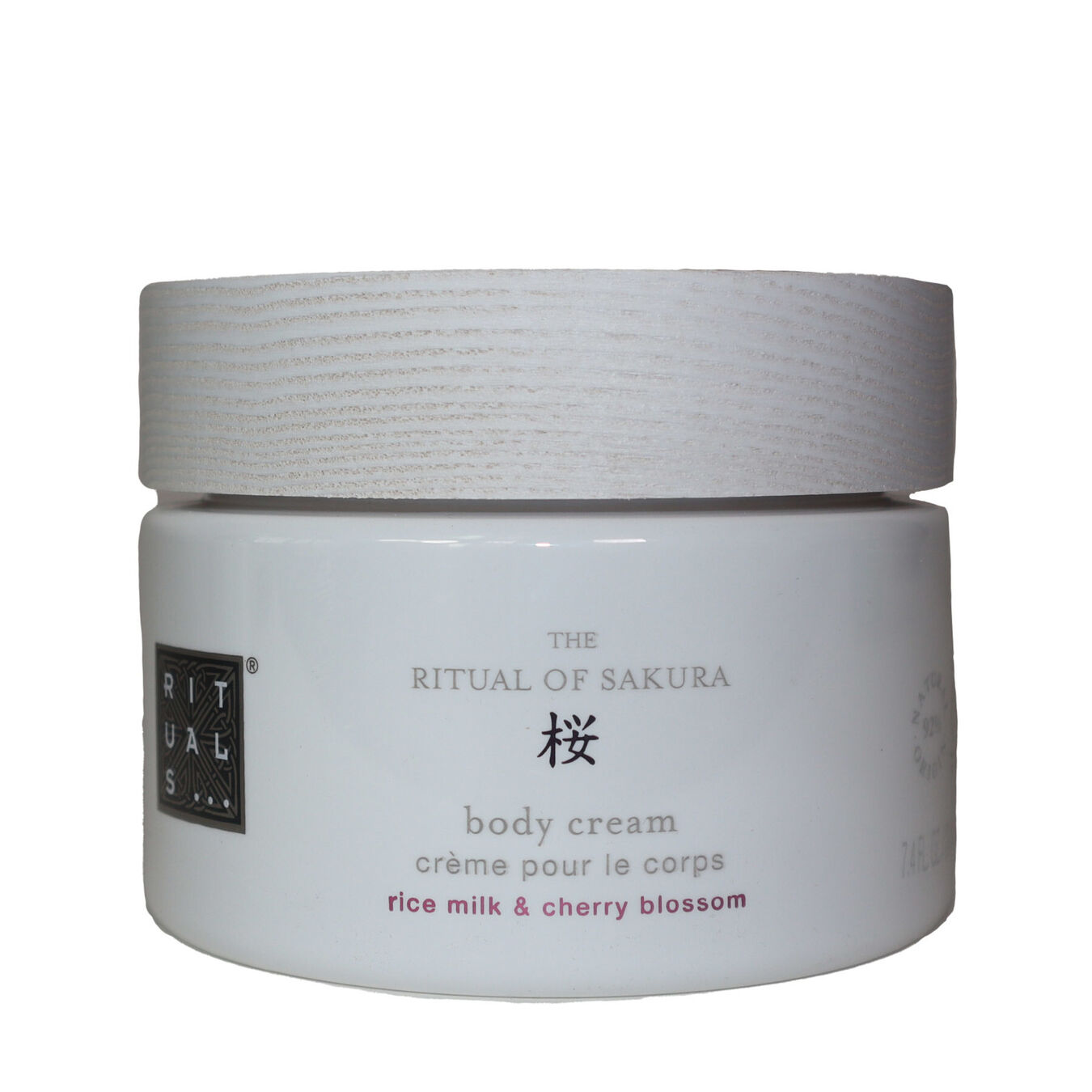 Rituals Sakura Body Cream 220ml Damen von Rituals