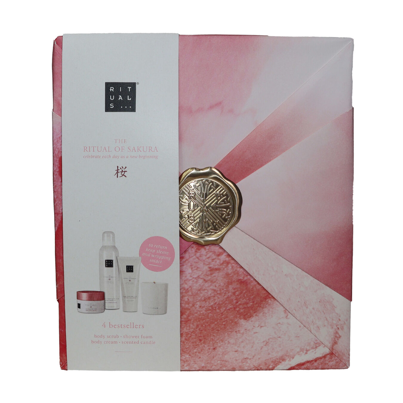 Rituals Sakura Medium von Rituals