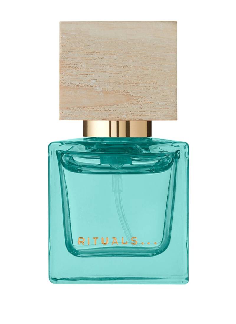 Rituals Soleil D'or Eau de Parfum 15 ml von Rituals