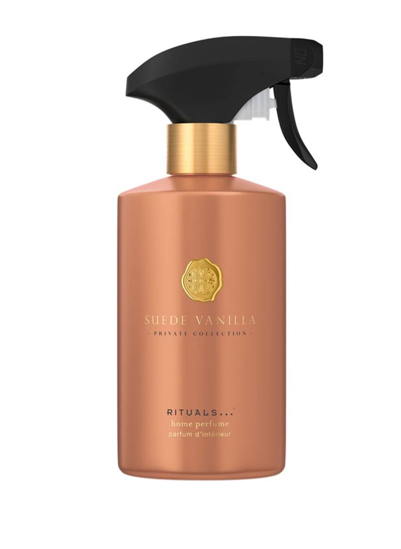 Rituals Suede Vanilla Raumspray 500 ml von Rituals