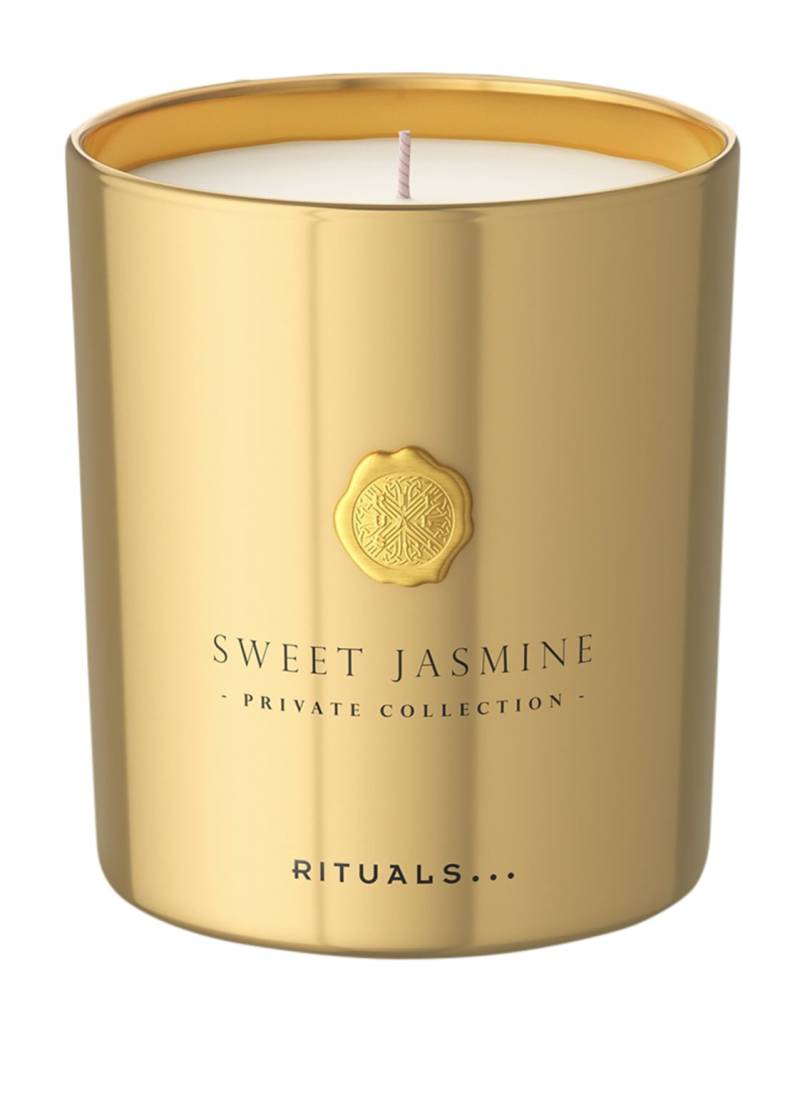 Rituals Sweet Jasmine Duftkerze 360 g von Rituals