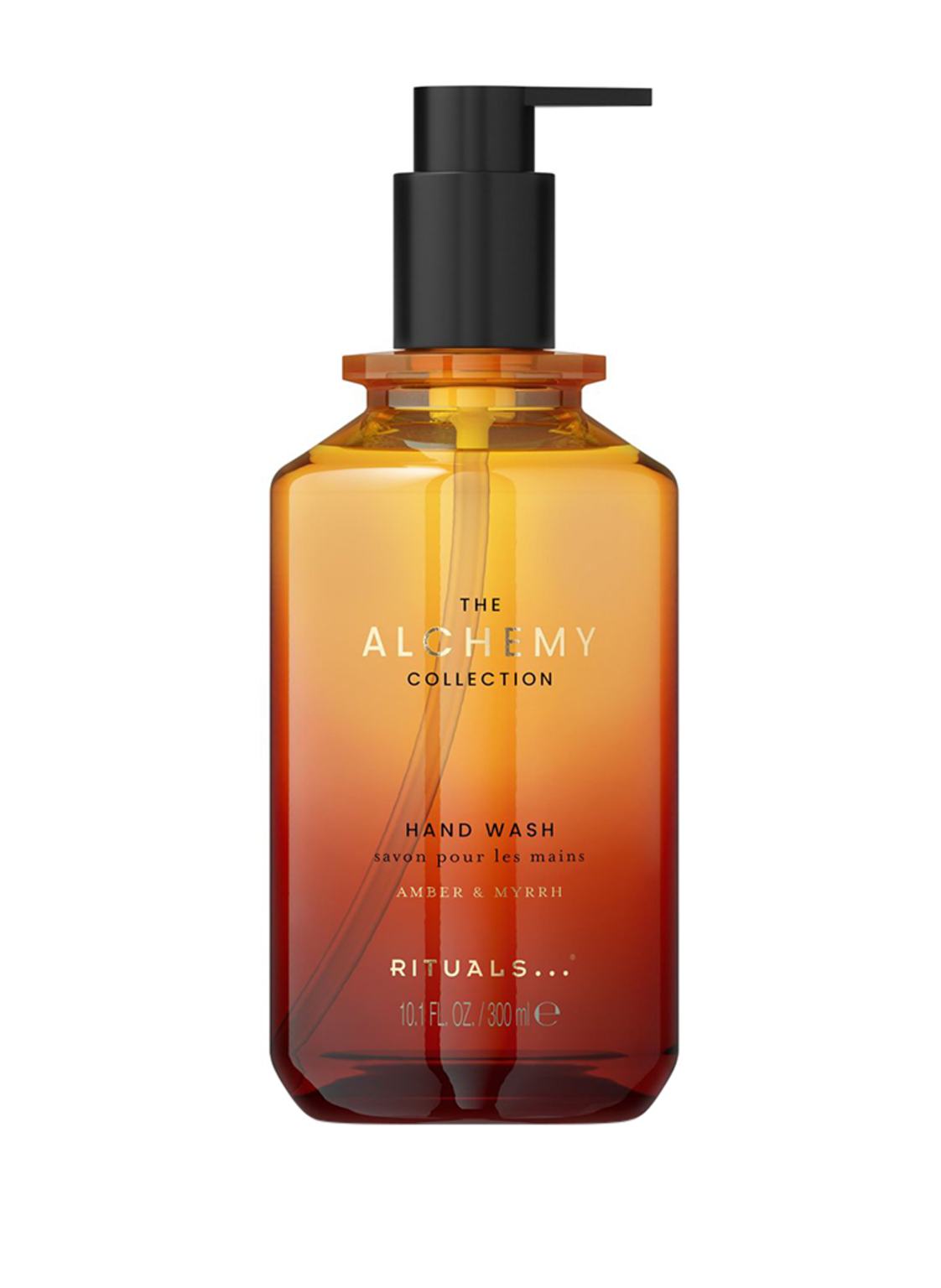 Rituals The Alchemy Collection Handseife 300 ml von Rituals