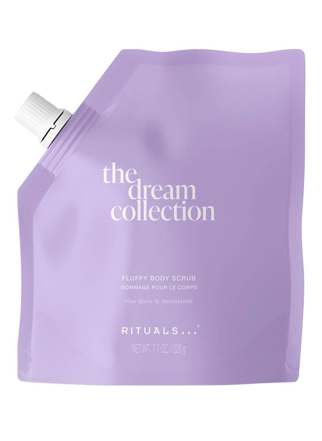 Rituals The Dream Collection Körperpeeling 220 g von Rituals