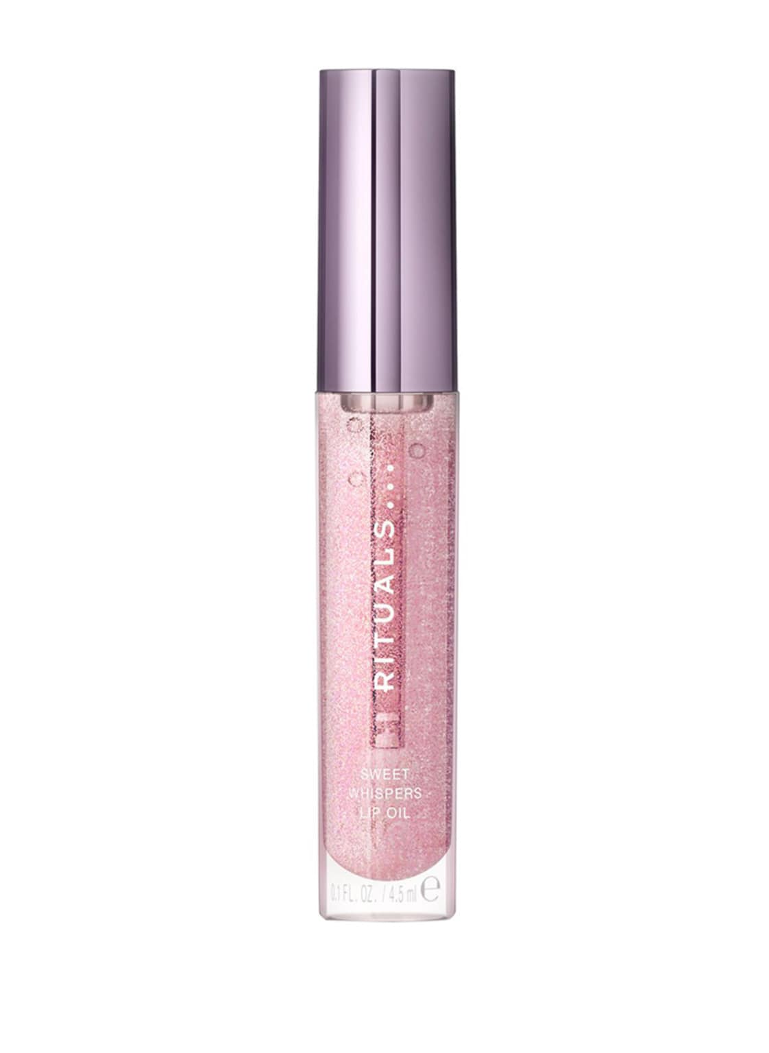 Rituals The Dream Collection Schimmerndes Lippenöl 4.5 ml Rituals The Dream Collection Schimmerndes Lippenöl 4.5 ml von Rituals