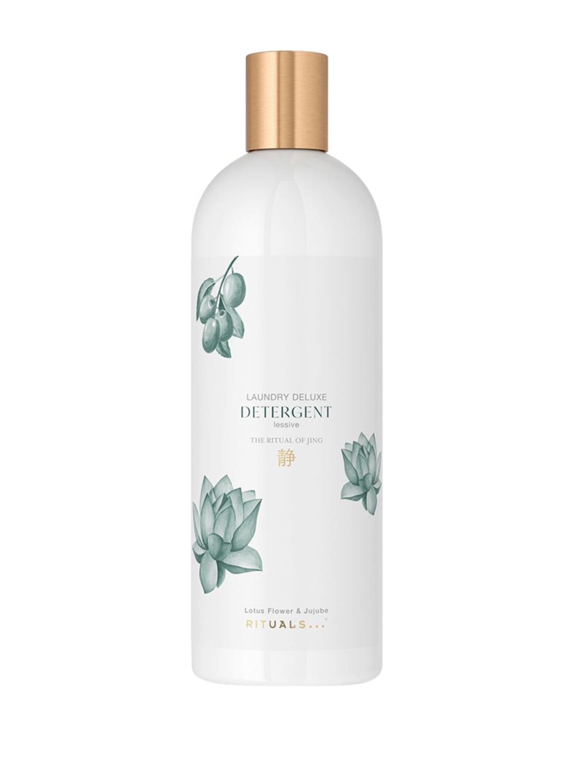 Rituals The Ritual Of Jing Laundry Deluxe Waschmittel 1000 ml Rituals The Ritual Of Jing Laundry Deluxe Waschmittel 1000 ml von Rituals