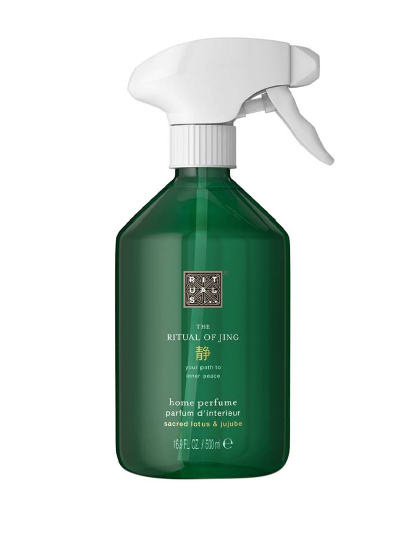 Rituals The Ritual Of Jing - Parfum D'interieur Raumspray 500 ml von Rituals