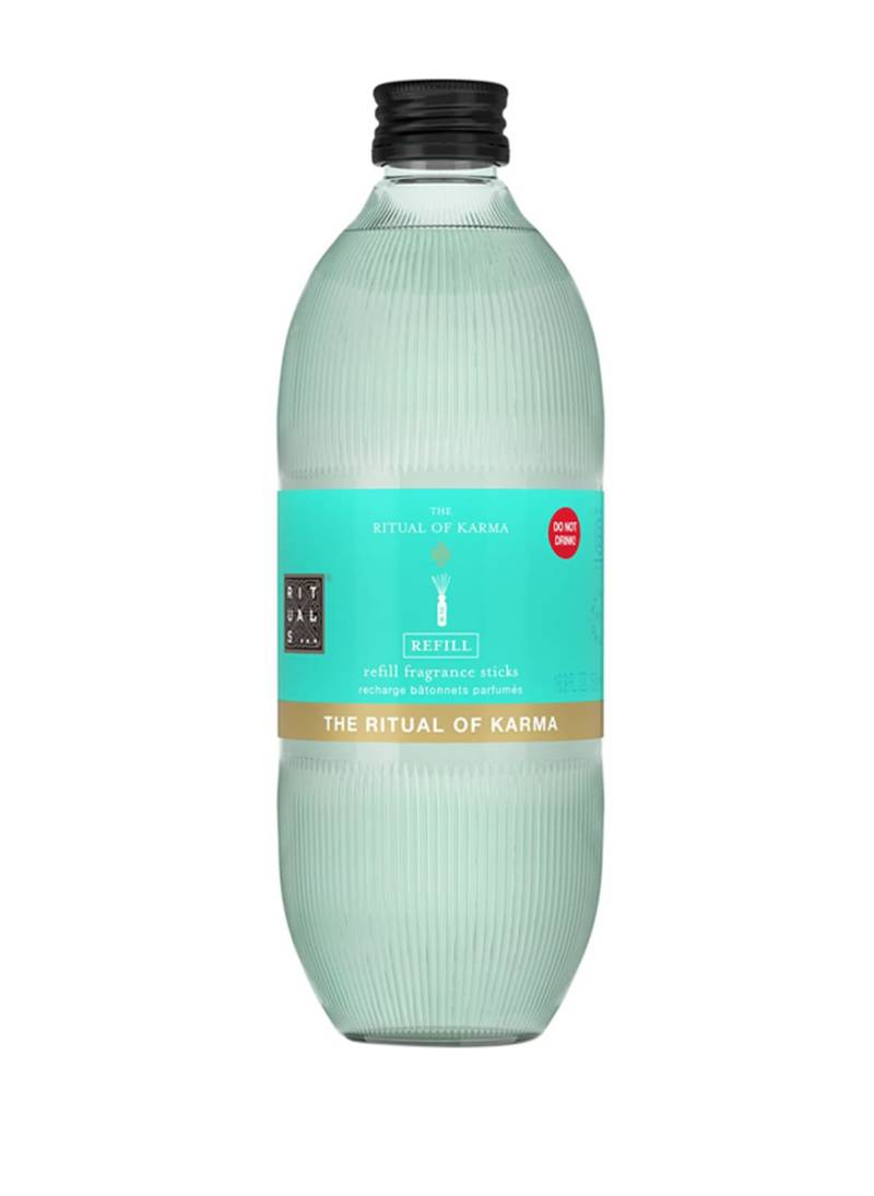 Rituals The Ritual Of Karma Refill Raumduft 500 ml von Rituals