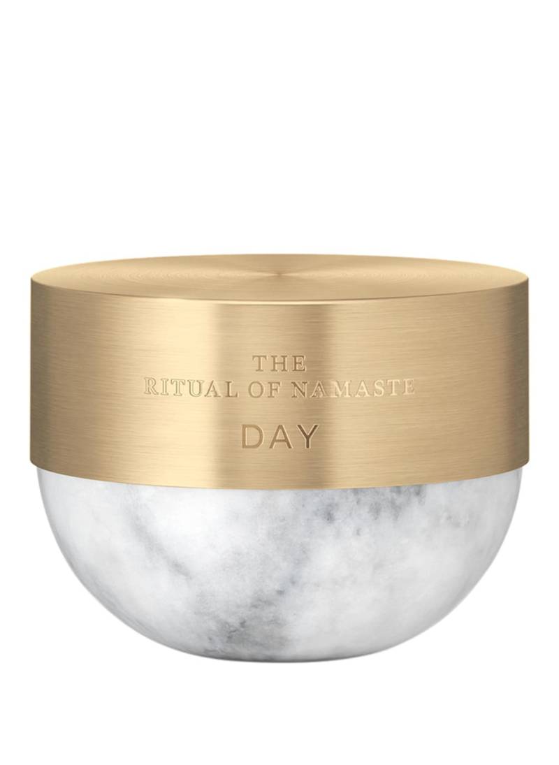 Rituals The Ritual Of Namaste Ageless straffende Tagescreme 50 ml von Rituals