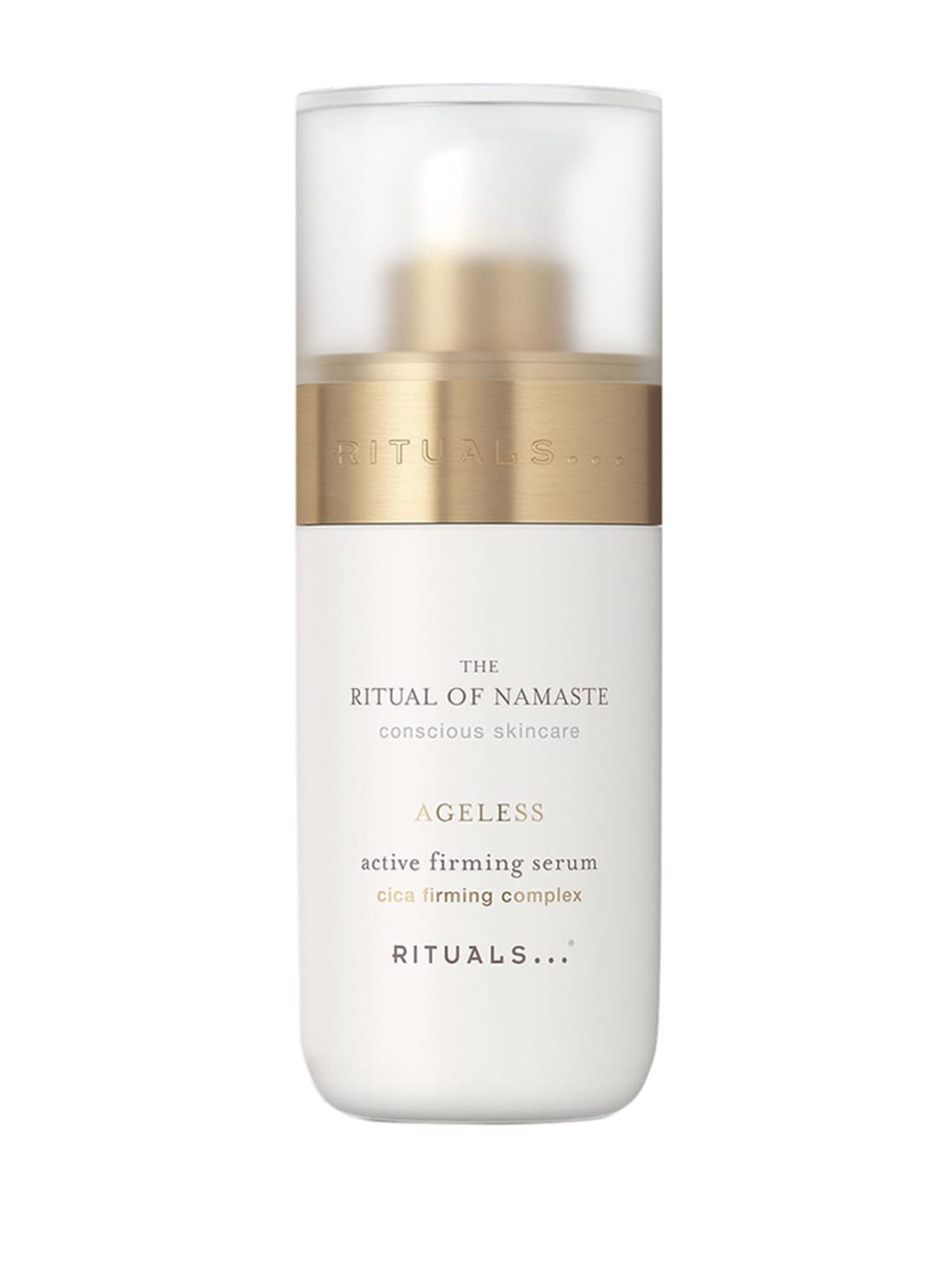 Rituals The Ritual Of Namaste Ageless straffendes Serum 30 ml von Rituals