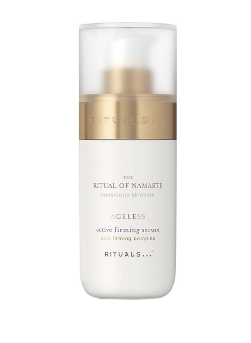 Rituals The Ritual Of Namaste Ageless straffendes Serum 30 ml von Rituals