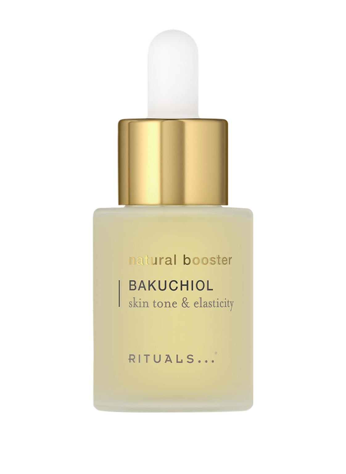 Rituals The Ritual Of Namaste Bakuchiol Natural Booster 20 ml von Rituals