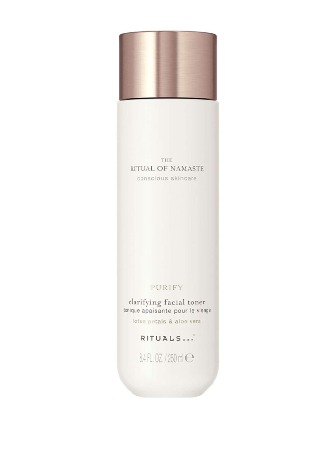 Rituals The Ritual Of Namaste Gesichtswasser 250 ml von Rituals