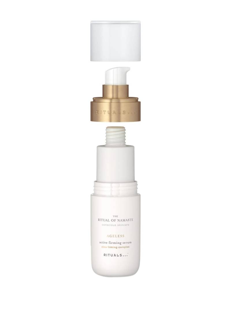 Rituals The Ritual Of Namaste Refill Ageless straffendes Serum 30 ml von Rituals