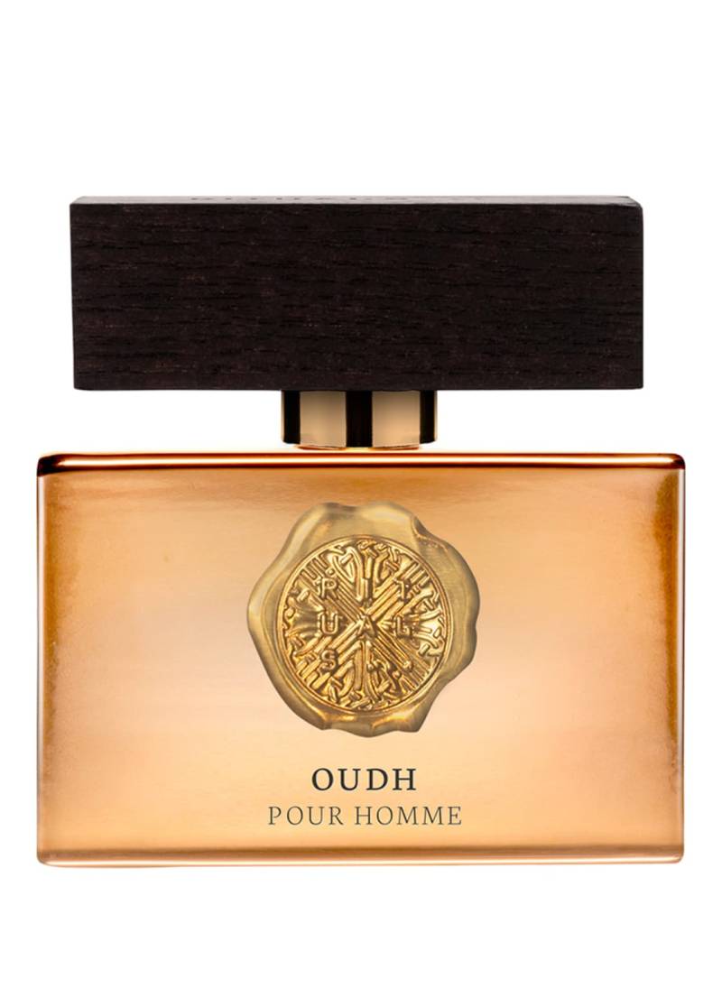 Rituals The Ritual Of Oudh Eau de Parfum 50 ml von Rituals